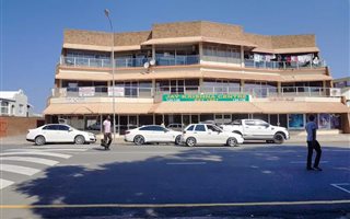 Commercial space in Stanger