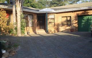 4 Bedroom House in Rouxville
