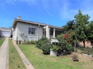 3 Bedroom House in Cambridge West