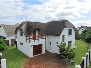 3 Bed House in St Francis Bay