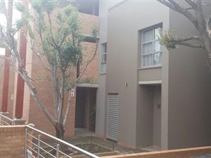 2 Bed Duplex in Menlo Park