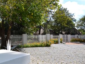 4 Bed House in Johannesburg North