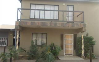 2 Bedroom Apartment in Del Judor