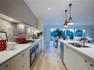 4 Bed House in Weltevreden Hills Estate