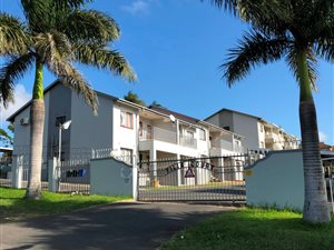 2 Bed Apartment in Tongaat Central