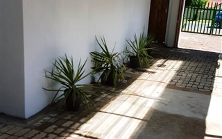 3 Bedroom Townhouse in Allens Nek