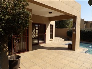 3 Bed Cluster in Witkoppen