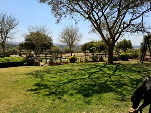 4 Bed House in Sterkfontein and surrounds