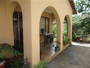 3 Bed House in Everest Heights