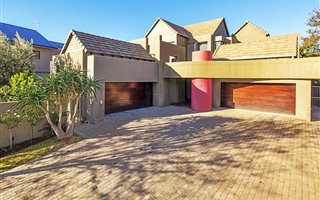 5 Bedroom House in Silver Stream