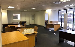 406 m² Commercial space in Berea
