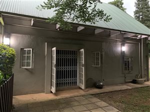 1 Bed Flat in Hilton