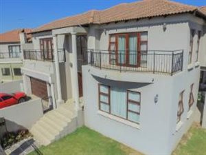 4 Bed House in Bushwillow Park Estate