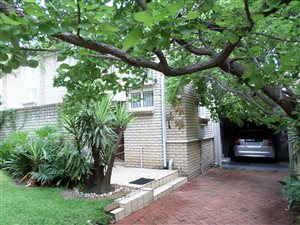 3 Bed Townhouse in Murrayfield