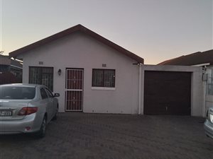 1 Bed House in Highbury