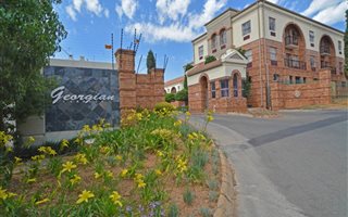 2 Bedroom Apartment in Rivonia