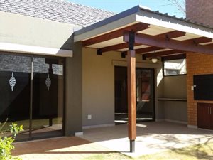 1 Bed Apartment in Retire at Midstream