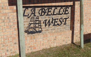 3 Bedroom Townhouse in Parsons Vlei