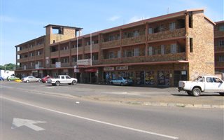 2 Bedroom Apartment in East Lynne