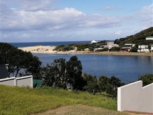 540 m² Land available in Seafield