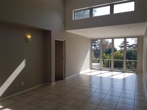 2 Bed Apartment in Craighall