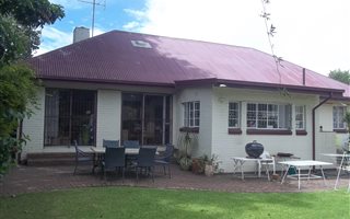 4 Bedroom House in Sandringham