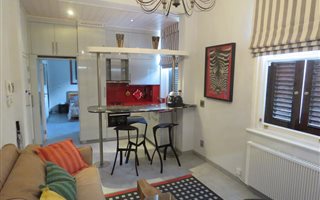 1 Bedroom Apartment in Cape Town City Centre
