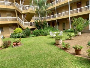 2 Bed Apartment in Pietermaritzburg Central