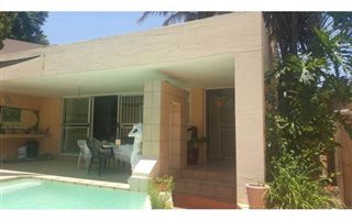 4 Bedroom House in Orchards