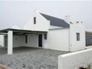 2 Bed House in St Helena Views