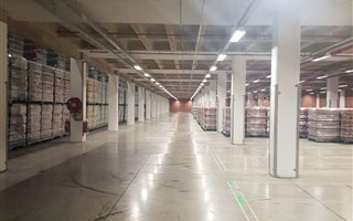 11603 m² Industrial space in Riverhorse Valley