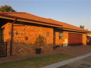 3 Bed Cluster in Norton Park