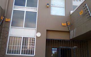 Bachelor apartment in Margate