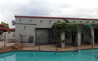 4 Bedroom House in Amiel Park