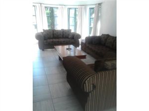 1 Bed Apartment in Hurlingham Manor