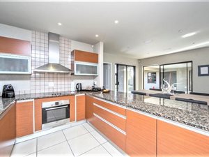 4 Bed House in Woodmead