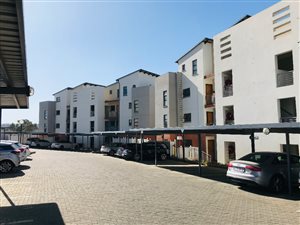 2 Bed Apartment in Barbeque Downs