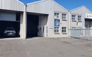 260 m² Industrial space in Montague Gardens