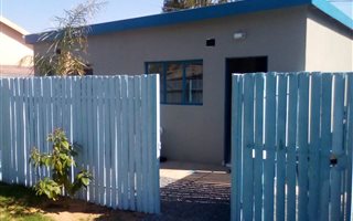 3 Bedroom Apartment in Claremont
