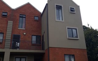 Loft in Cresta