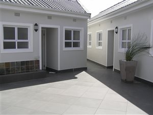 1 Bed Apartment in Fish Hoek