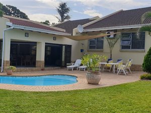 4 Bed House in Birdswood