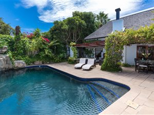 4 Bed House in Constantia Upper