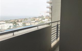 2 Bedroom Apartment in New Town Centre
