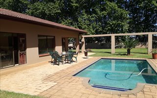 3 Bedroom House in Winston Park