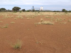 9601 m² Land available in Kuruman