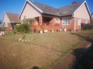 3 Bed House in Napierville
