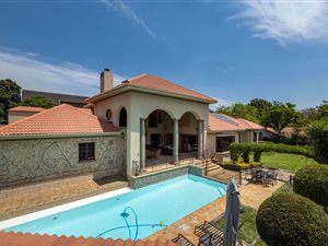 4 Bed House in Lynnwood
