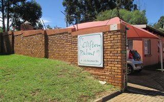 2 Bedroom Simplex in Rensburg