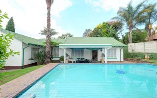 3 Bedroom House in Northwold